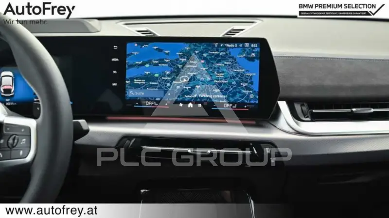 2025 BMW X2