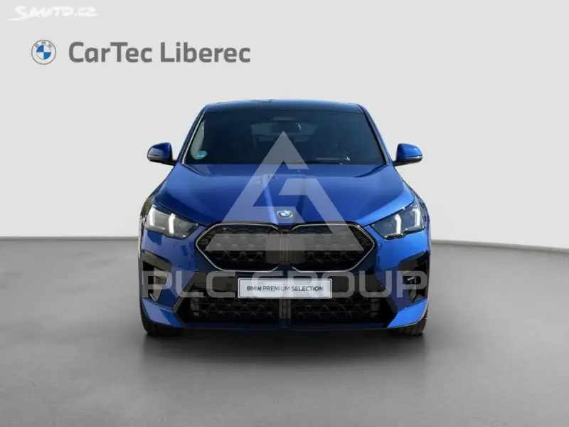 2025 BMW X2