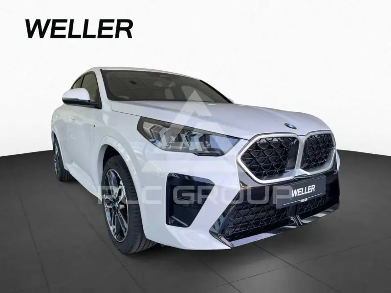 2025 BMW X2