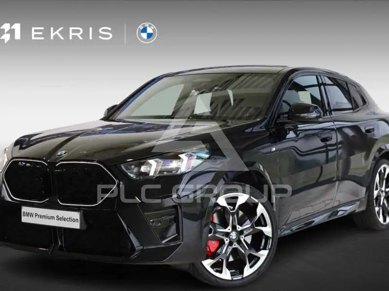 2025 BMW X2
