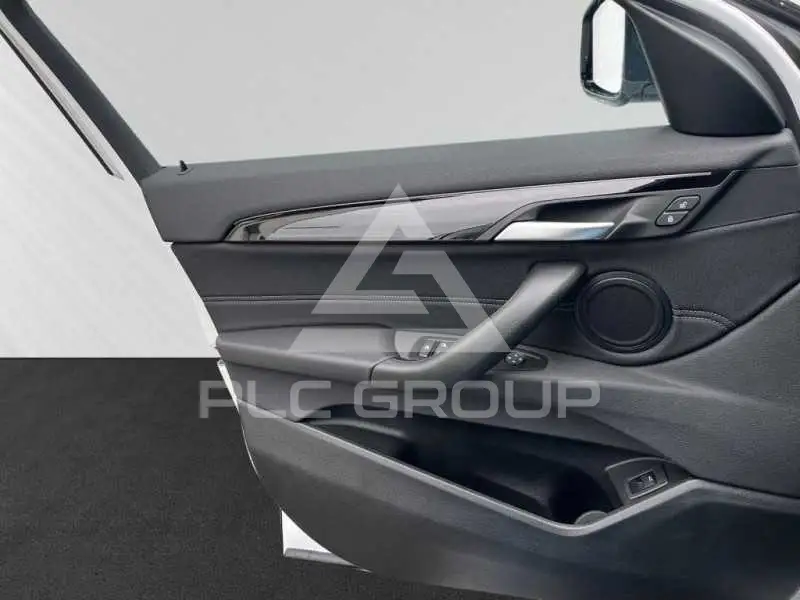 2025 BMW X2