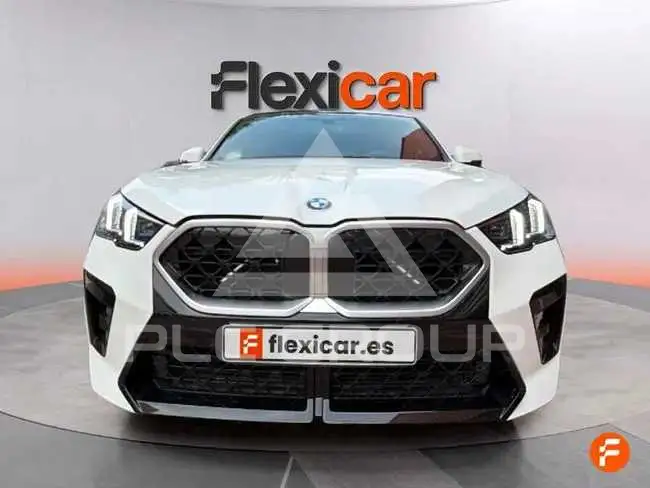 2025 BMW X2