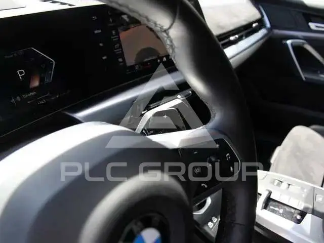 2025 BMW X2