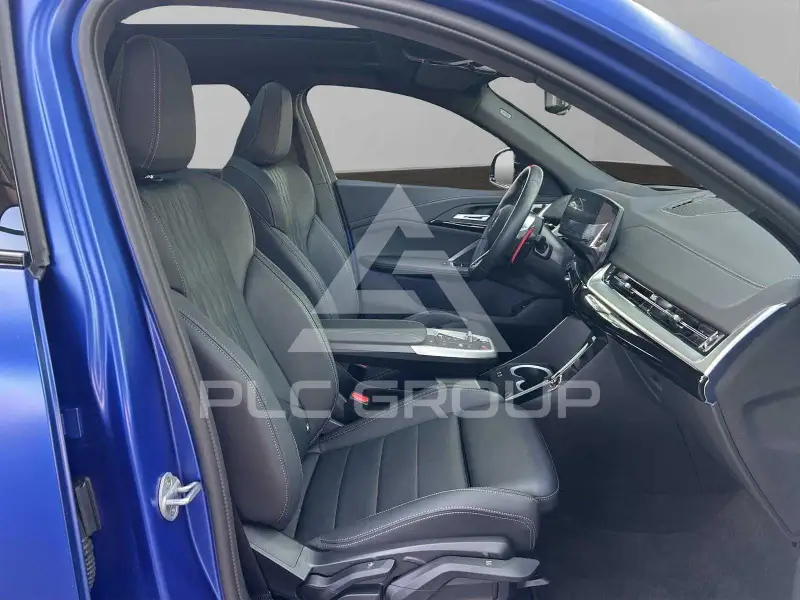 2025 BMW X2