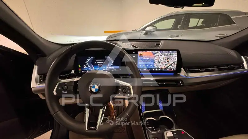 2025 BMW X2
