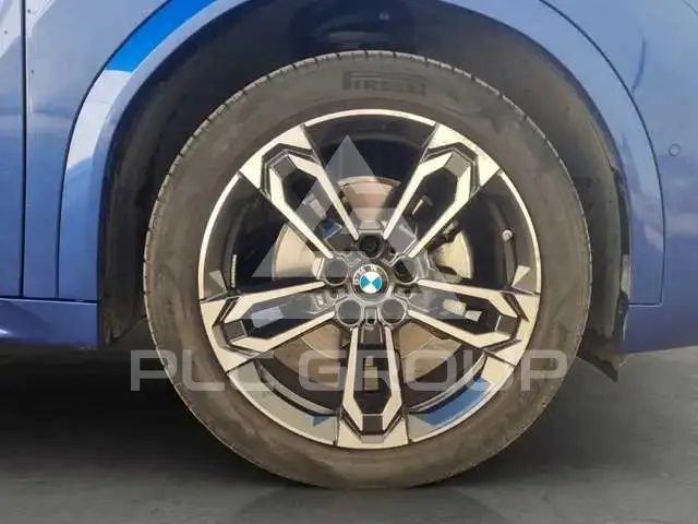 2025 BMW X2