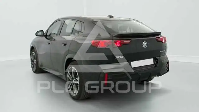 2025 BMW X2