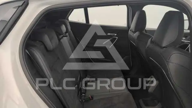 2025 BMW X2