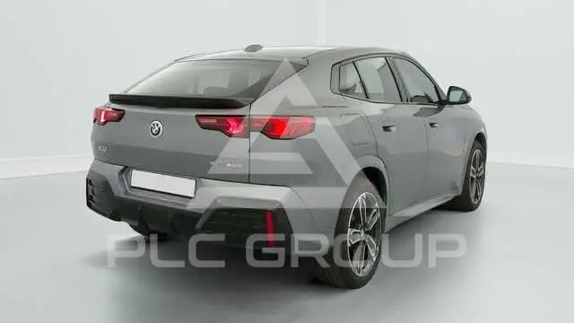 2025 BMW X2