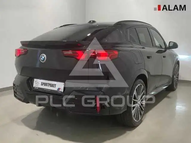2025 BMW X2
