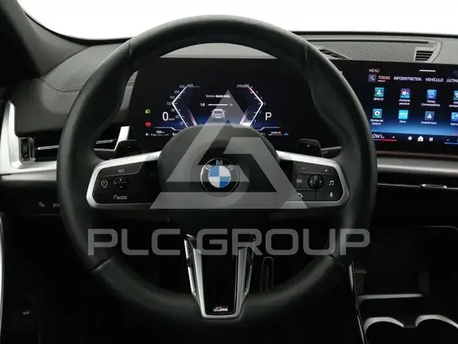 2025 BMW X2