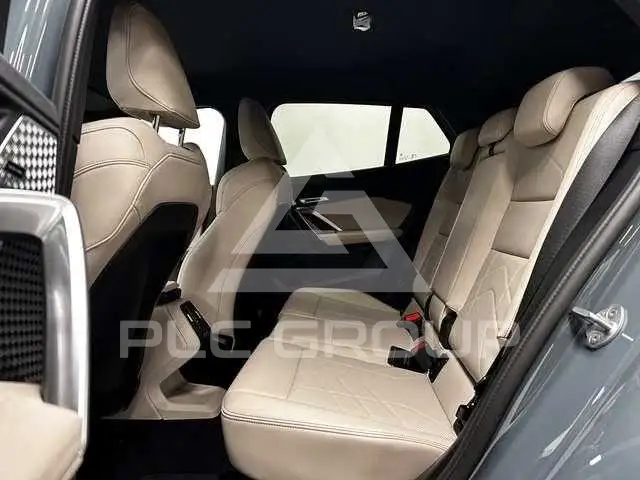 2025 BMW X2