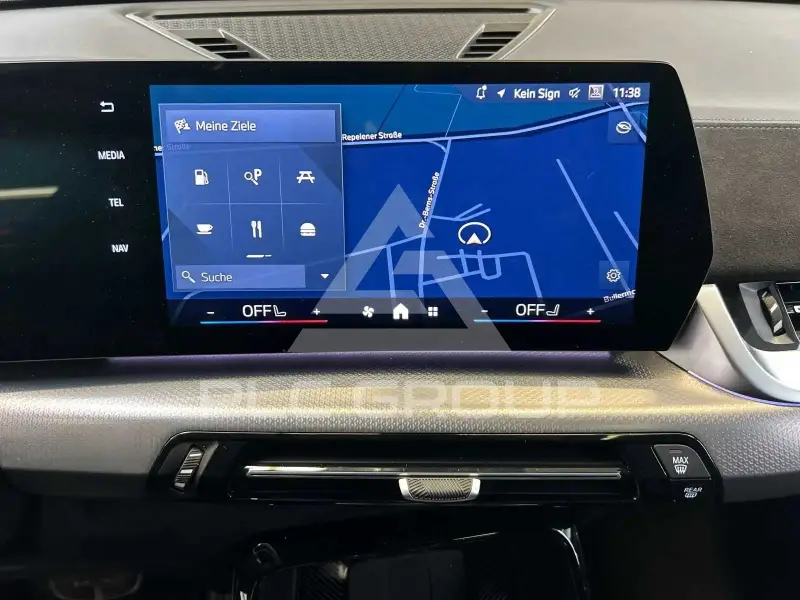 2025 BMW X2