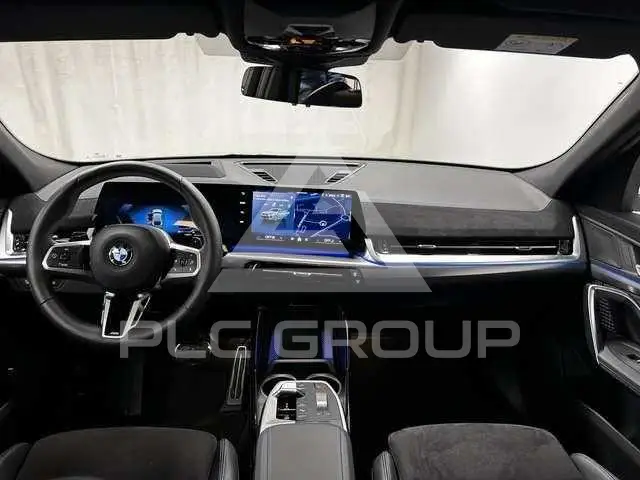 2025 BMW X2