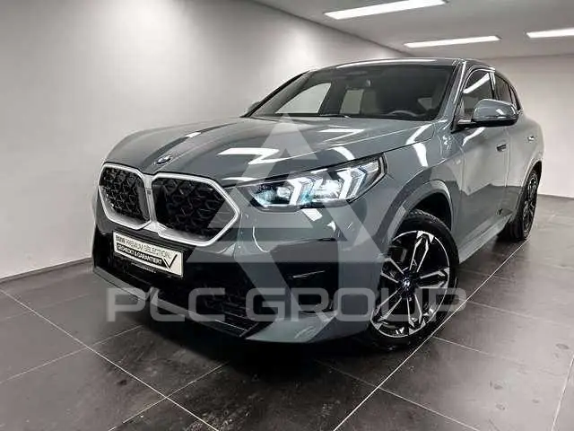 2025 BMW X2