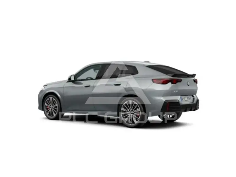 2025 BMW X2