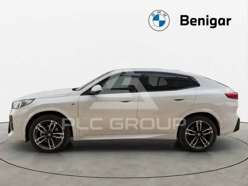2025 BMW X2