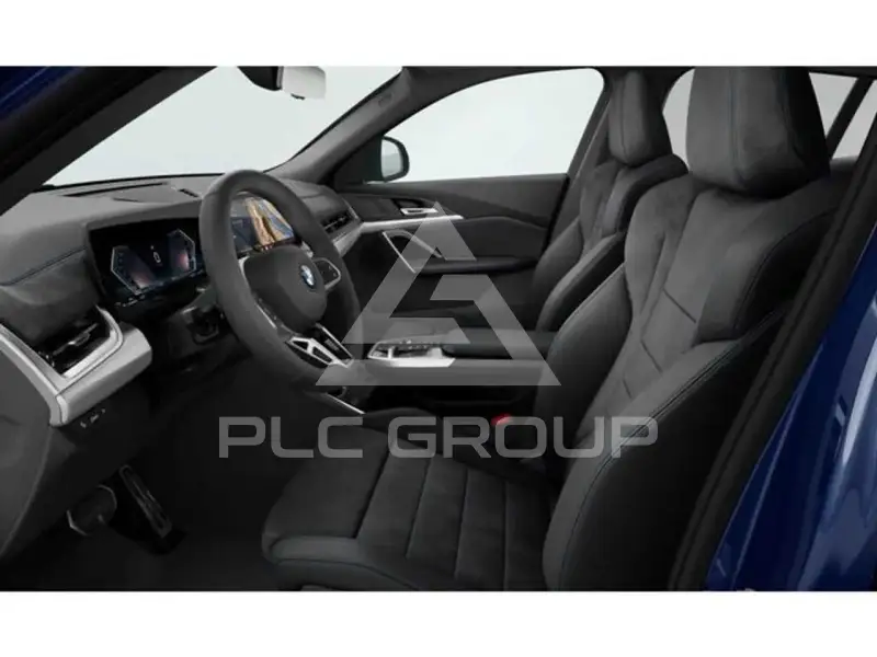 2025 BMW X2