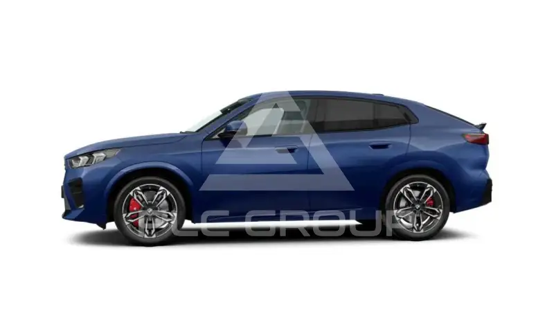 2025 BMW X2