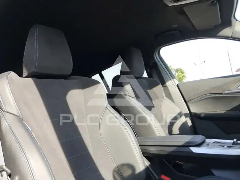 2025 BMW X2
