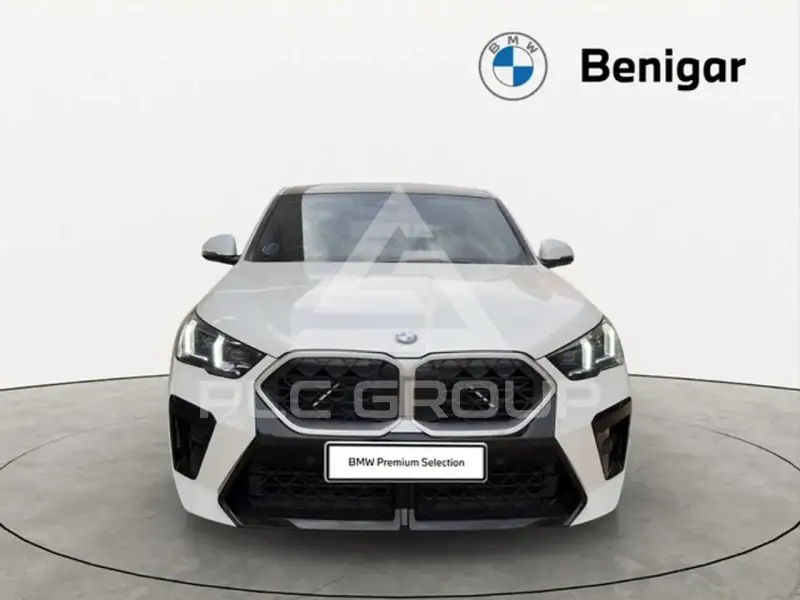 2025 BMW X2