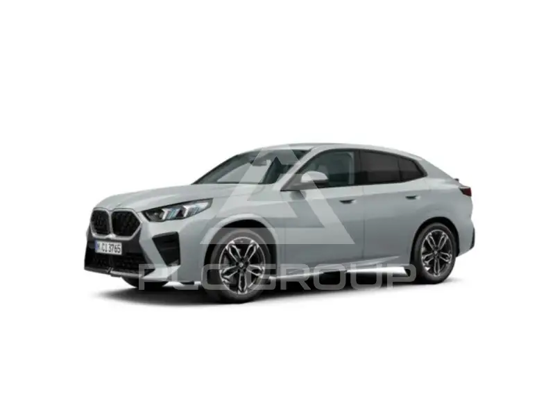 2025 BMW X2
