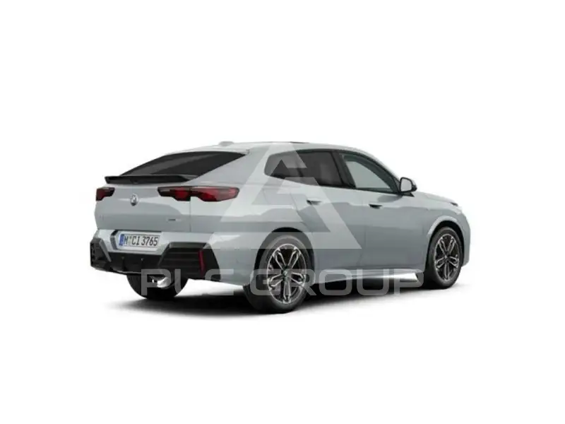 2025 BMW X2