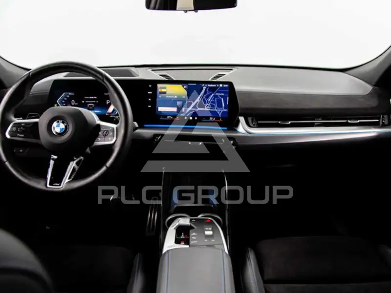2025 BMW X2