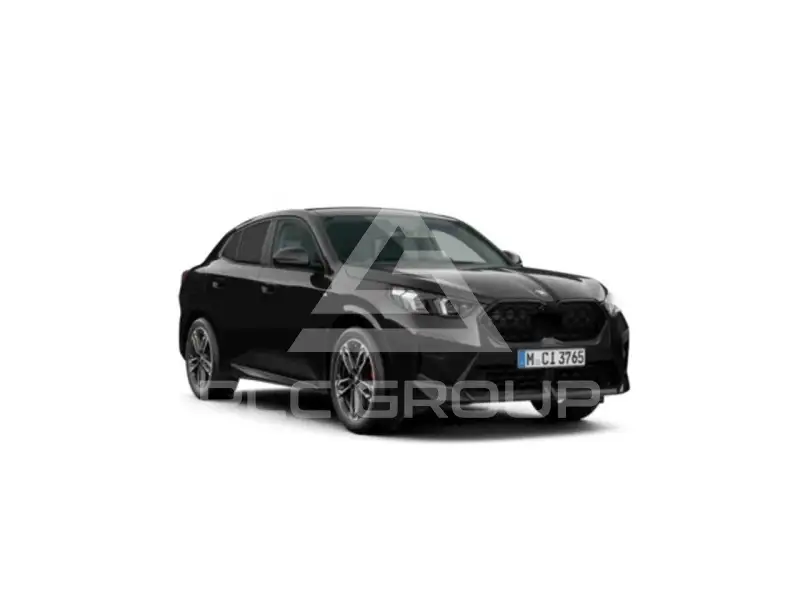 2025 BMW X2