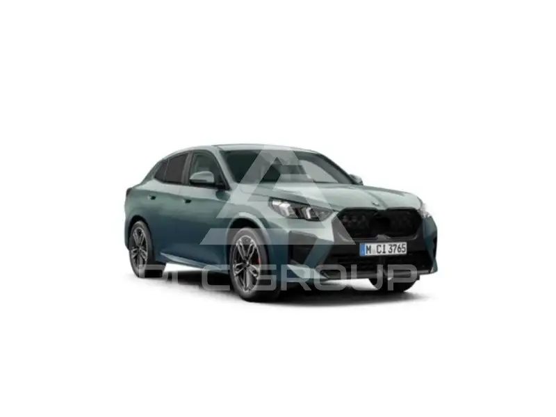2025 BMW X2