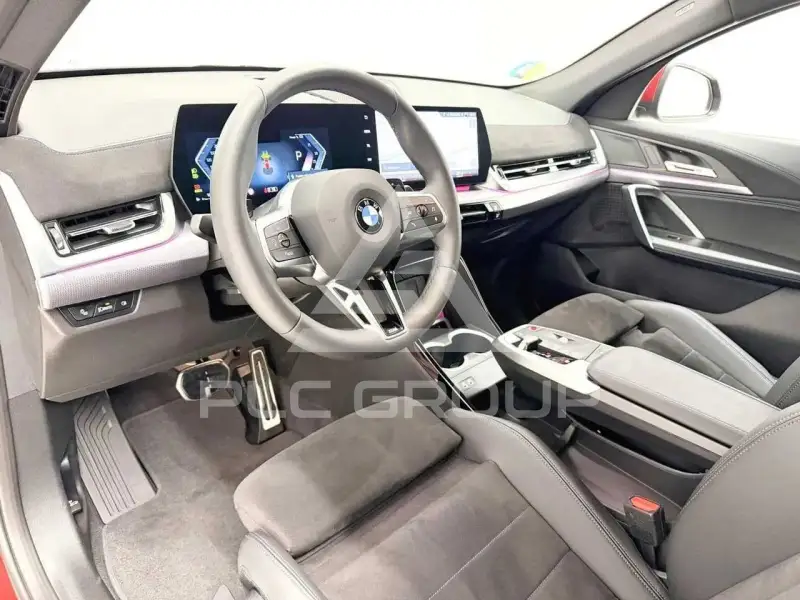 2025 BMW X2