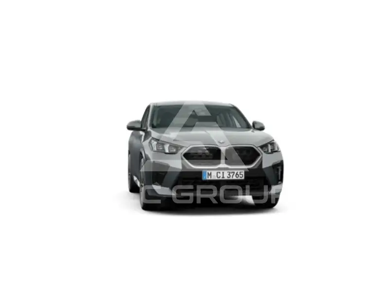 2025 BMW X2