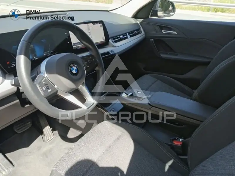 2025 BMW X2