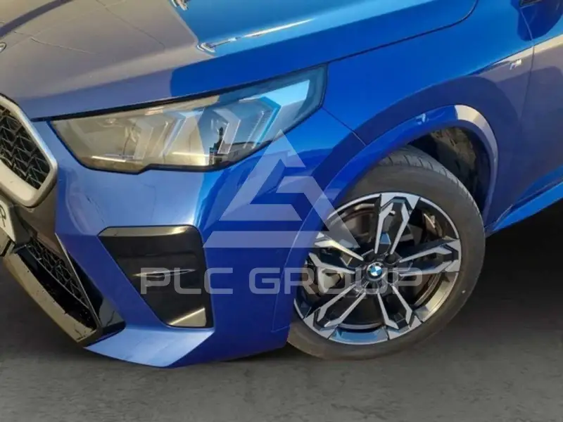 2025 BMW X2