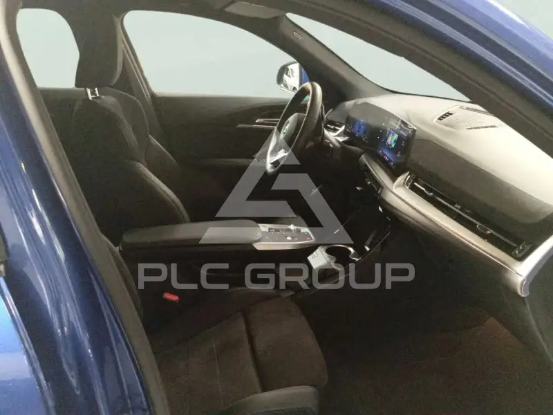 2025 BMW X2