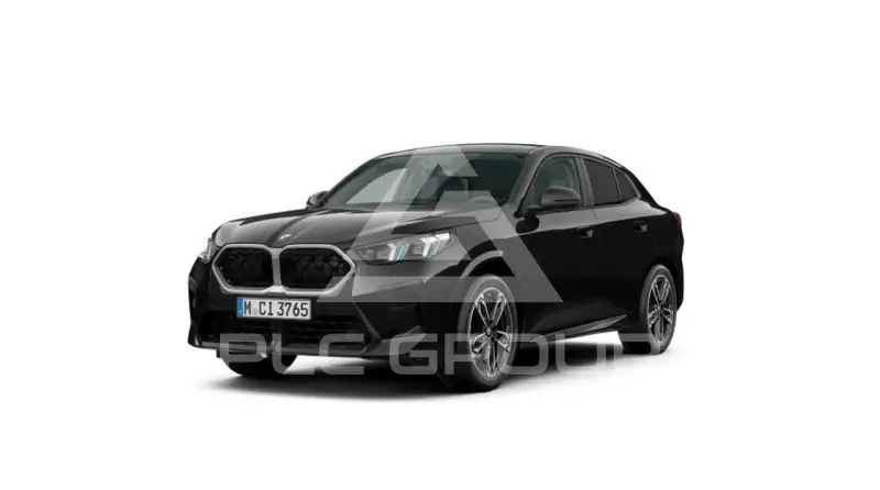 2025 BMW X2