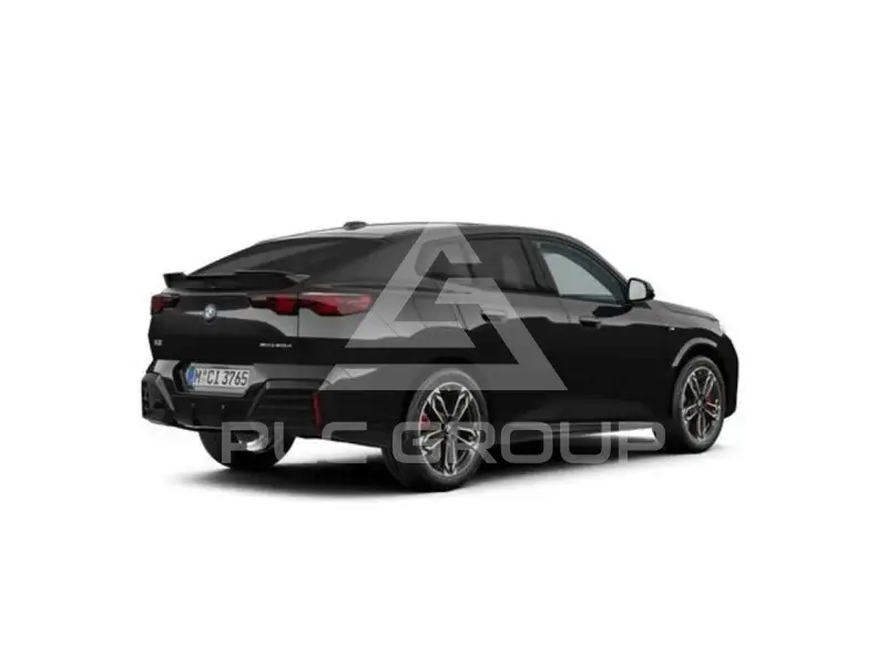2025 BMW X2