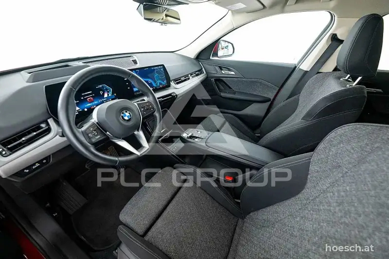 2025 BMW X2