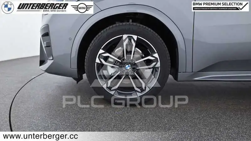 2025 BMW X2