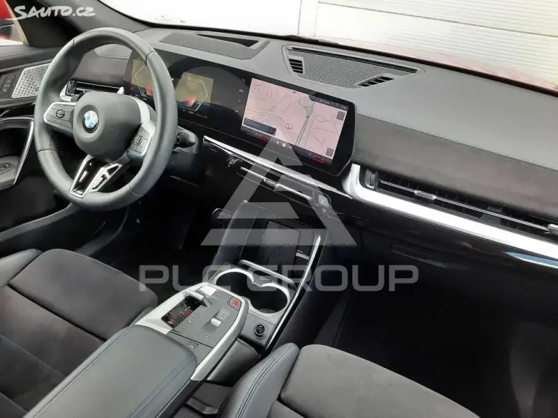 2025 BMW X2