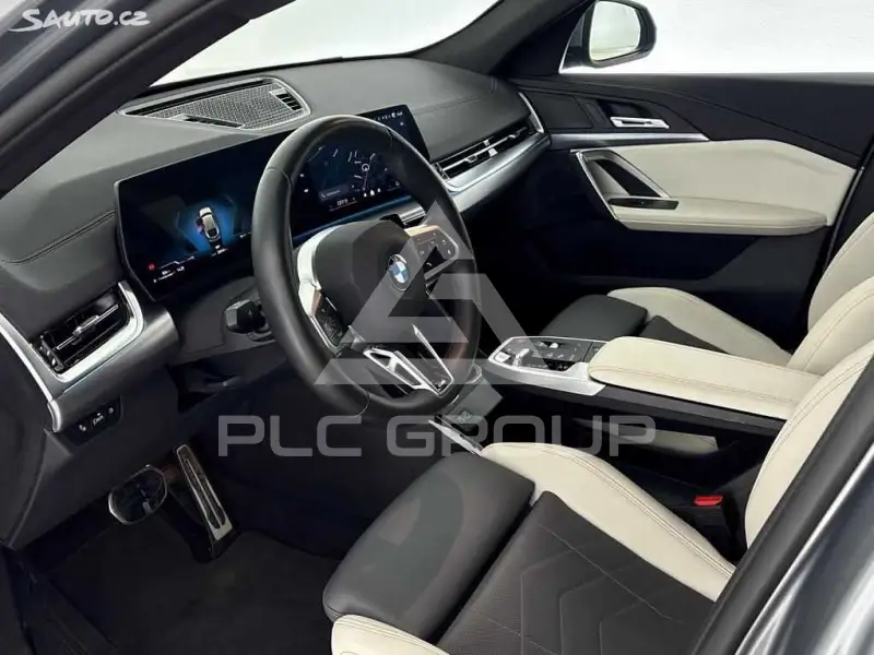2025 BMW X2