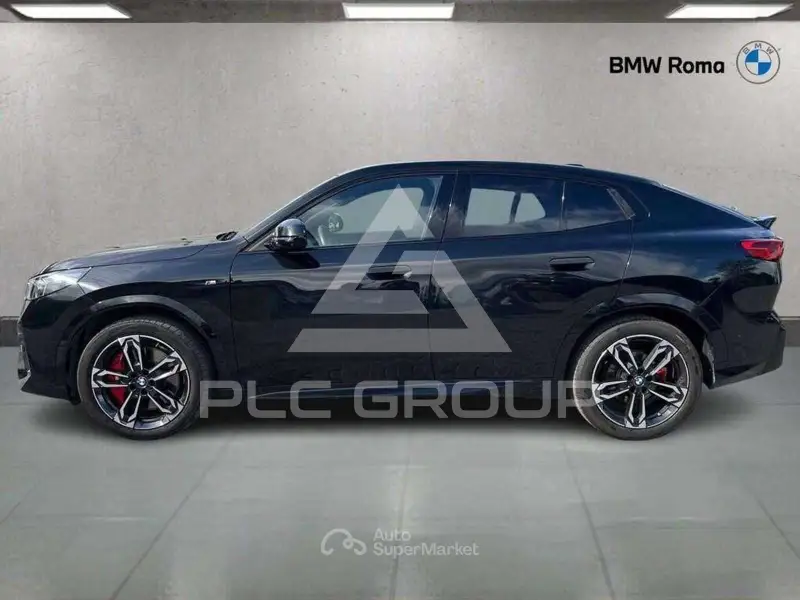 2025 BMW X2