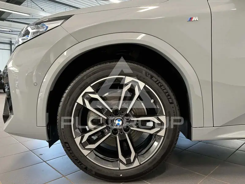 2025 BMW X2