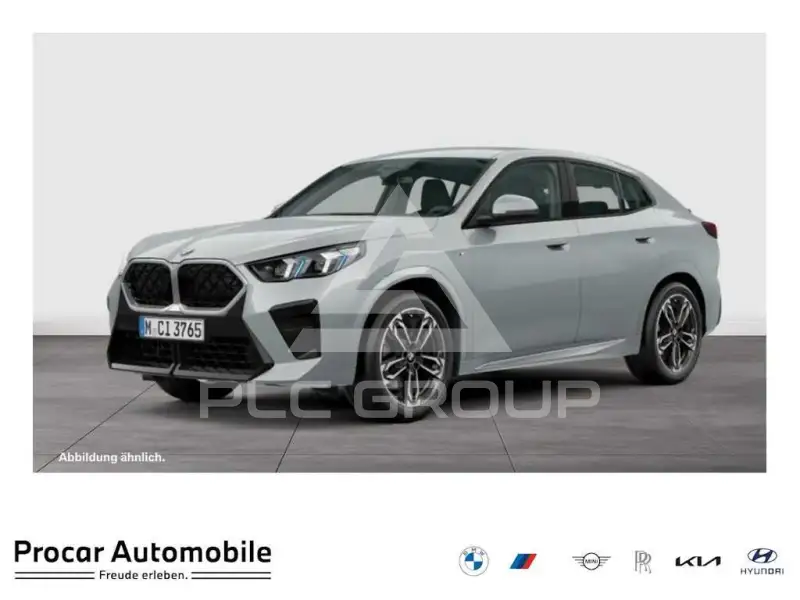 2025 BMW X2