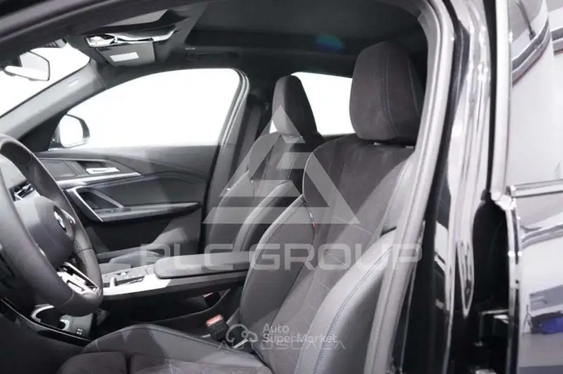 2025 BMW X2
