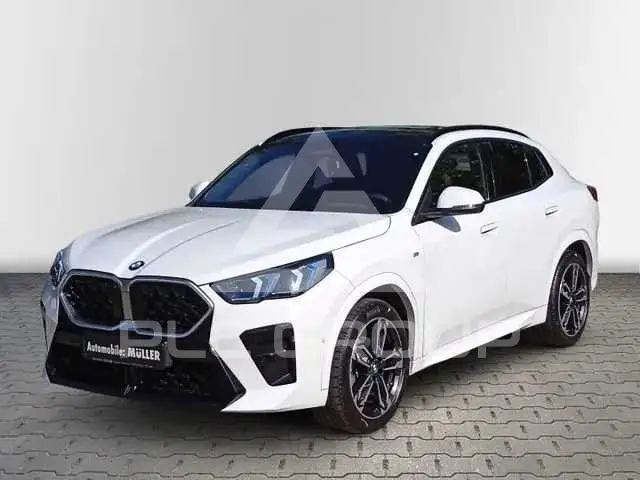2025 BMW X2