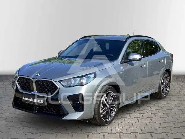 2025 BMW X2