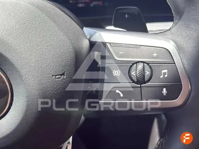 2025 BMW X2