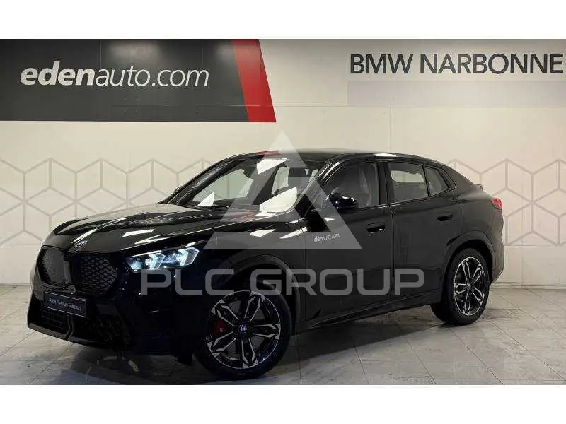 2025 BMW X2