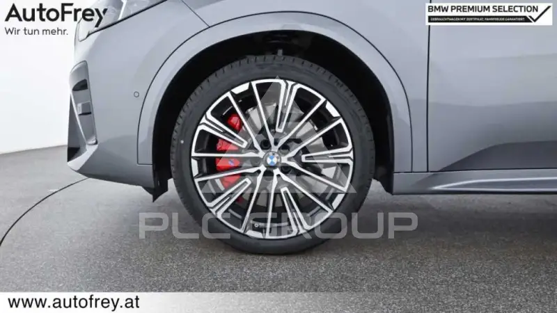 2025 BMW X2